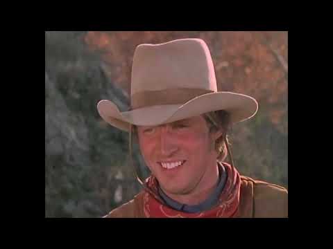 How the West Was Won, Zeb Macahan, Episode "The Forgotten" Part 1