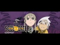 Soul Eater Opening 2 - PaperMoon