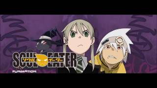 Soul Eater Opening 2 - PaperMoon