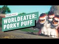 Biomutant Walkthrough - Worldeater Boss Guide: Porky Puff