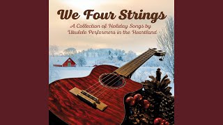 Two-Step &#39;Round the Christmas Tree