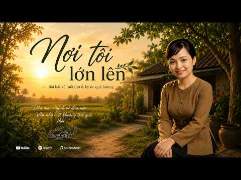 Thumbnail: Nơi tôi lớn lên