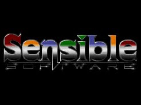 Blimey, It's Only............Jon Hare (Sensible Software) - Part 1