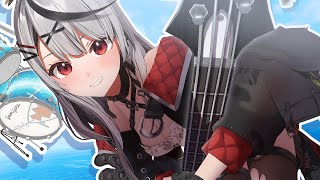 Thumbnail for 【アニメ】海でバンドしよう！！