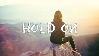 NERVO - Hold On [Lyrics]