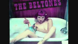Beltones - Nobody To Love (Nips cover).
