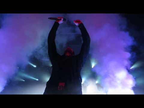 Kamelot & Lauren Hart - 09 Forever (with band intro), Live at Hard Club, Porto, 2019-06-16