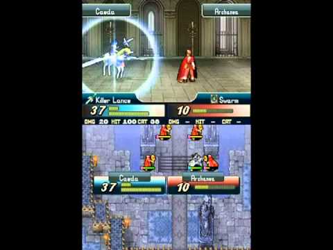 Heroes of Light and Shadow Playthrough: Part  45 - Willow the Ventriloquist