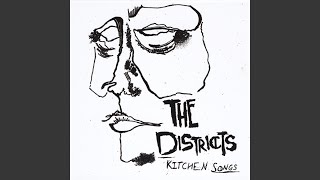 Music video thumbnail preview for I'm Gone Away by The Districts