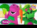 Yes Yes Vegetables More Barney Nursery Rhymes And Kids Songs