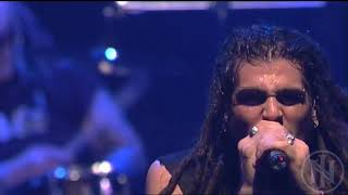 Ill Niño - Predisposed (Sub. Español)