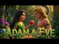 Adam And Eve The Choice That Changed The World Animated Bible Story
