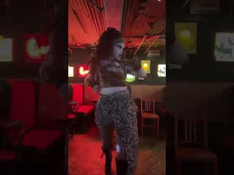 Promotional video thumbnail 2 for Nervous: Drag DJ