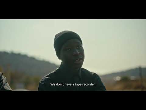 Blow Lepara, stars in Film