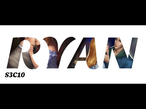 Is it love? Ryan S3C10 - Secret Scene 2/2