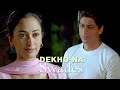 Dekho Na 4K Swades 2004