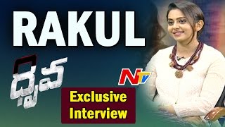 Exclusive Interview With Rakul Preet Singh