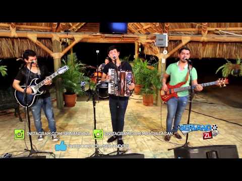 Los Nuevos Ilegales - El 28 (En Vivo 2014)