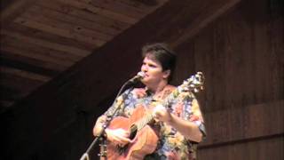 Cheryl Wheeler's Alice by Chris Westfall