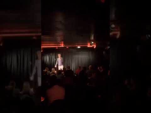 02.04.19 Steven Brody Stevens Stand-Up Comedy Set at The Comedy Store in West Hollywood, CA