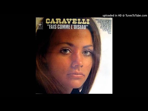 Caravelli Orchestra - La Maritza
