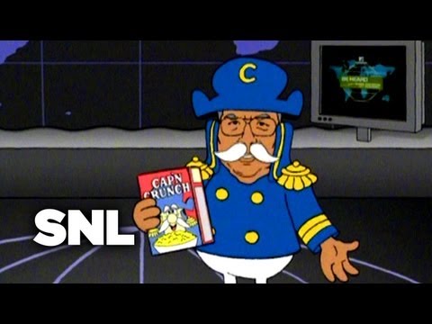 Fun With Real Audio - Saturday Night Live