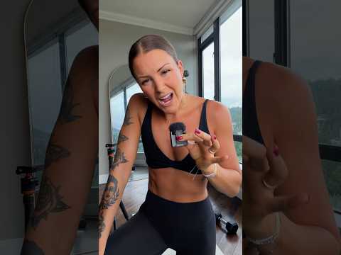 Why I NEVER got toned 🤦‍♀️ #workout #fitnessgoals #homeworkout #strengthtraining #metabolism