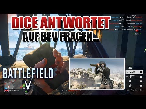 Gegner einfacher zu erkennen... Battlefield V
