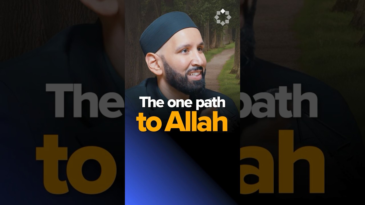 Why Following the Prophet (s) Isn’t Optional