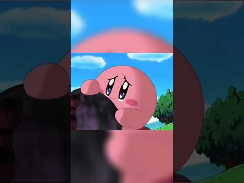 The Saddest Moment Ever in Kirby Right Back at Ya