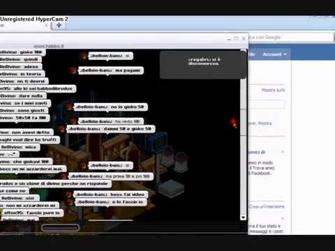 ReDivino sei propio un bambino