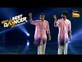 'Aayat' गाने पर Gourav और Rupesh की एक Soulful Performance | India's Best Dancer | Celebrity Spe