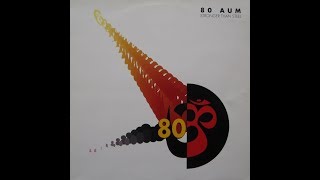 80 Aum   Stronger Than Steel Sense Version