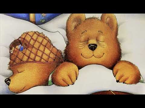 Peace At Last  |  Kids Story Read Aloud