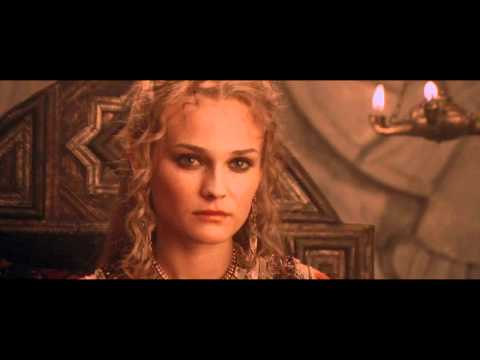 The other Boleyn girl trailer (Troy style)