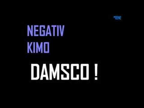 Negativ ft. Kimo - Damsco
