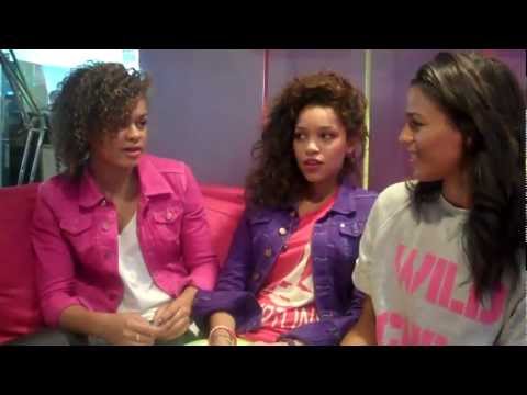 SoundGirl Interview with SugarScape