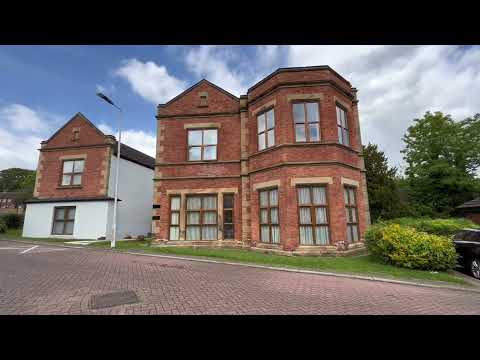 Sandal Hall Mews, Sandal - Virtual Tour
