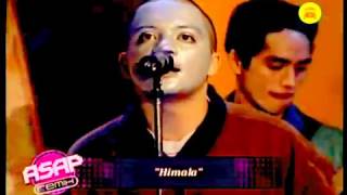 Himala At Panahon Na Naman - RIVERMAYA