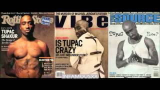2pac-Runnin On E With napoleon And Storm Outlawz