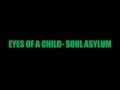 soul asylum- eyes of a child. español