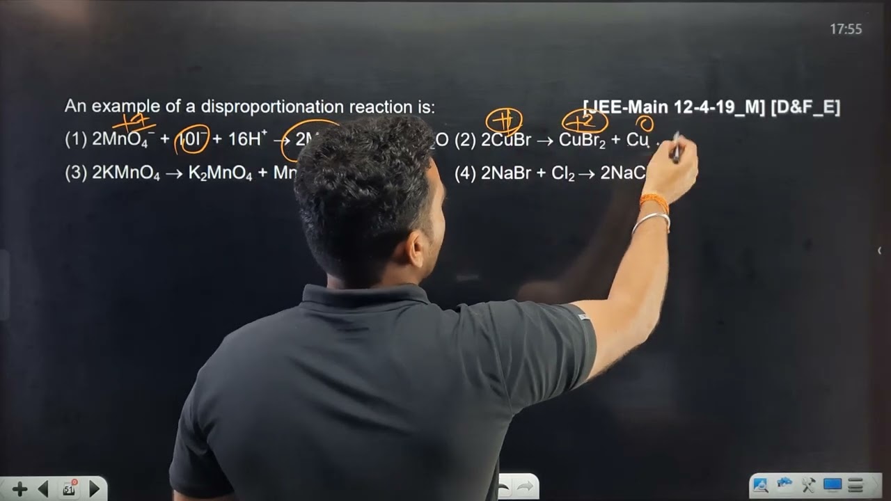 Video Solution