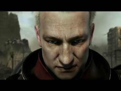 Mord Mora (Pancode) - Mood | Cinematic