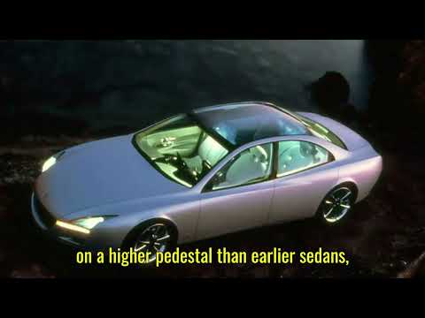 Peugeot Nautilus: Pininfarina’s Forgotten Luxury Sedan That Almost Beat BMW