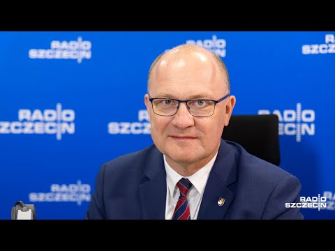 Rozmowa pod krawatem - Piotr Krzystek