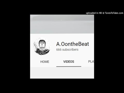 A.OontheBeat - Faster ft. Juypter