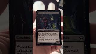 MTG Pack Opening day 4 #mtg #mtgcommunity #marvel