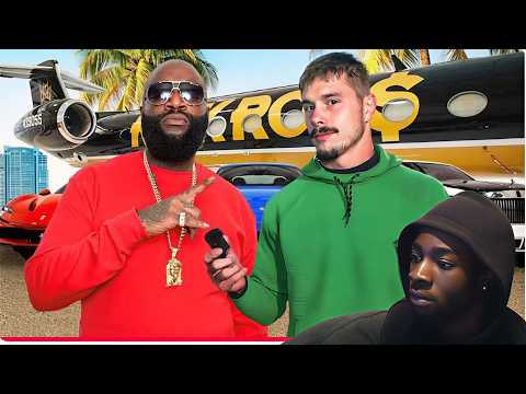 Inside The $100M Empire of Rick Ross