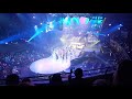 Cirque Du Soleil Mad Apple Finale