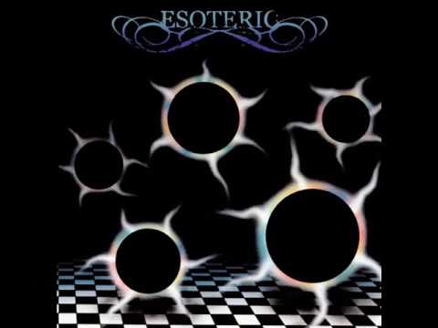 Esoteric - Sinistrous / At War With the Race (2016 Vinyl Remix)